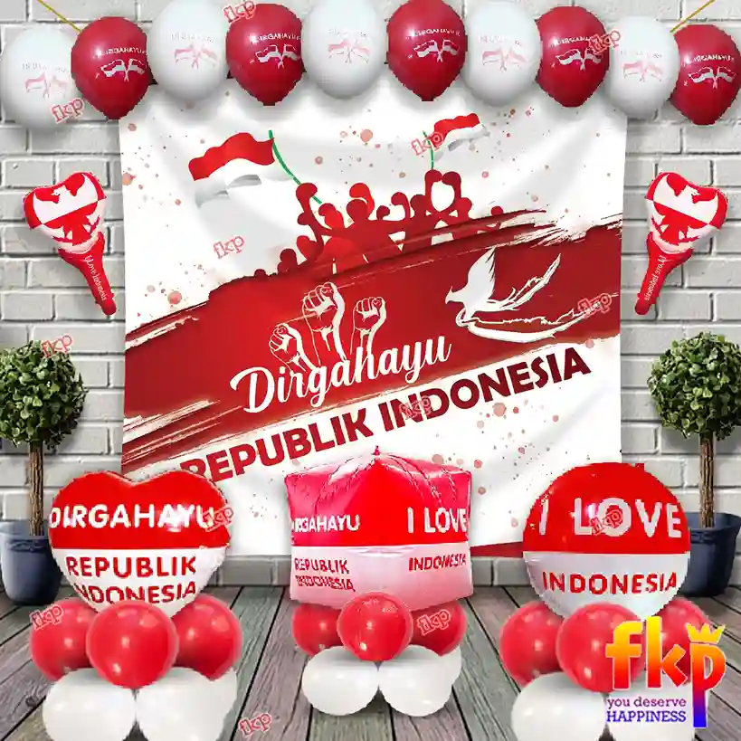 SGJK - Love Garuda
